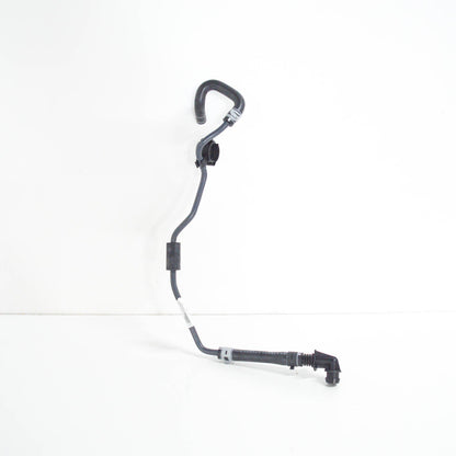 NEW AUDI A4 B8 ALLROAD UPPER CENTRE AIR VENT HOSE 06L121081E ORIGINAL