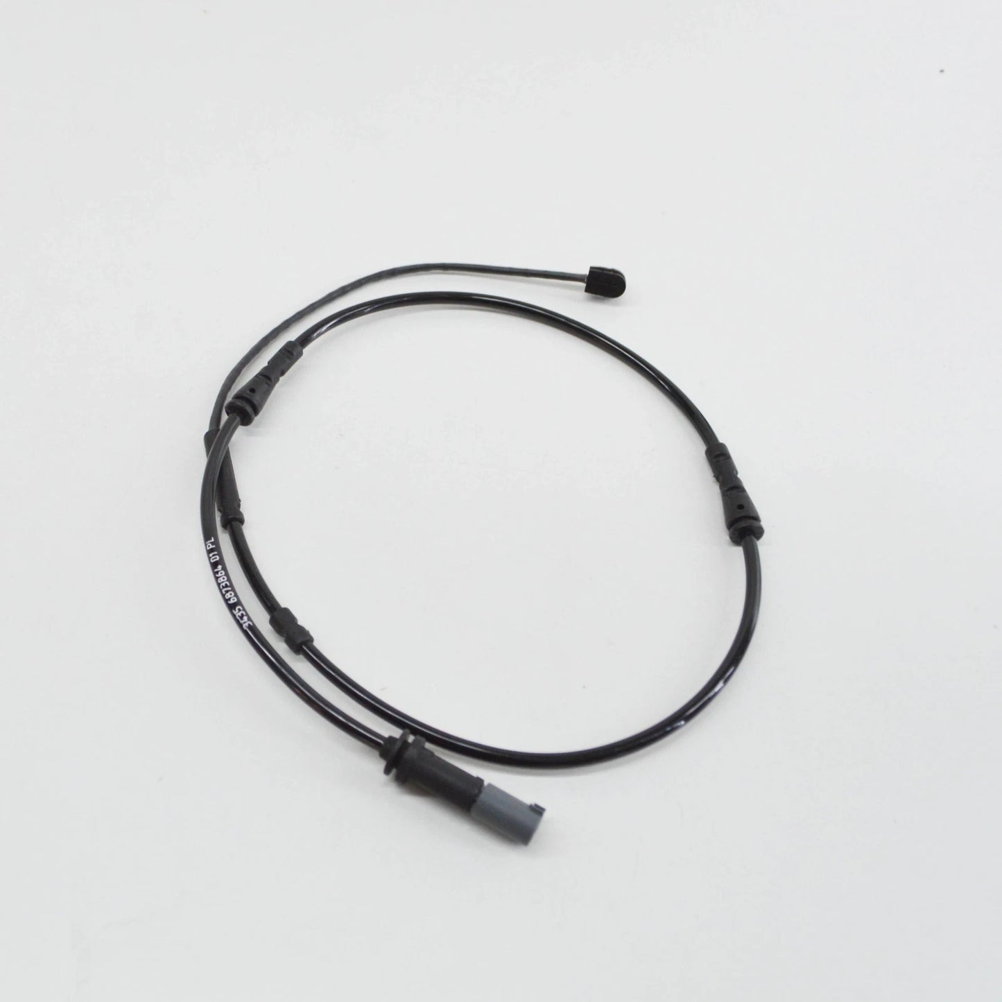 NEW BMW I8 I12 FRONT LEFT BRAKE PAD WEAR SENSOR 6873864 34356873864 ORIGINAL