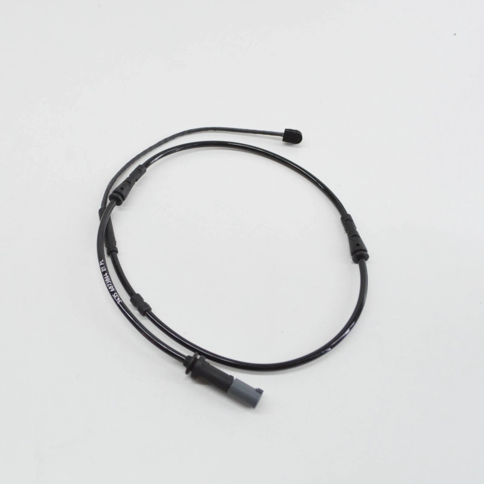 NEW BMW I8 I12 FRONT LEFT BRAKE PAD WEAR SENSOR 6873864 34356873864 ORIGINAL