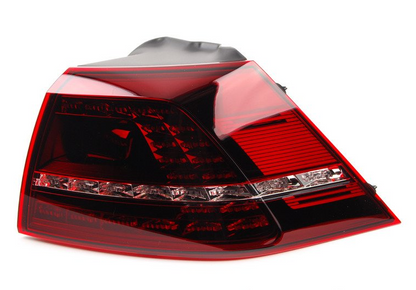 new vw golf r vii rear right taillight 5g0945208c original