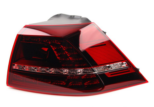 new vw golf r vii rear right taillight 5g0945208c original
