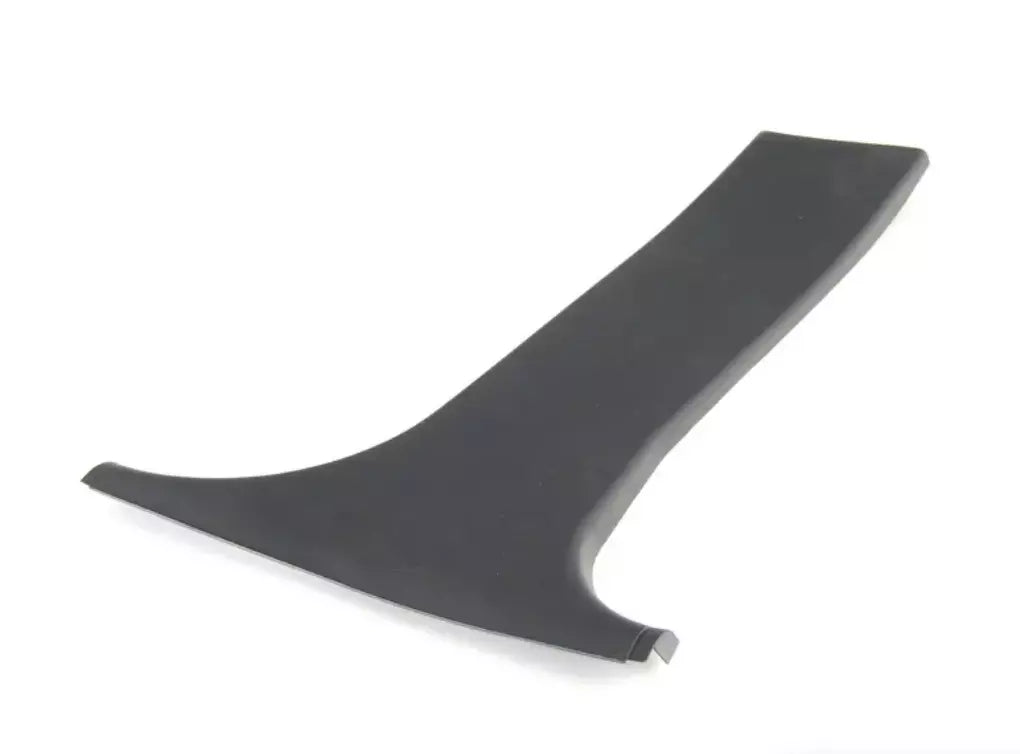 NEW BMW 5 E39 RIGHT LOWER CENTRE COLUMN TRIM PANEL 51438202612 8202612 ORIGINAL