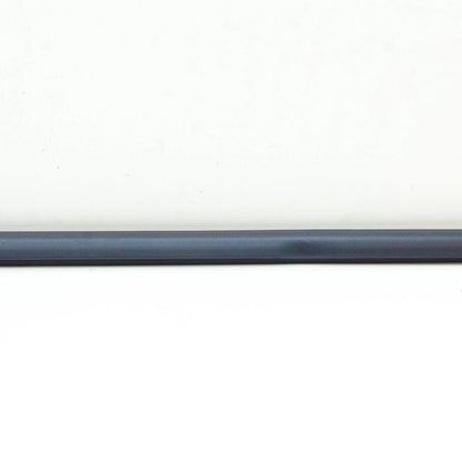 NEW BMW X3 F25 FRONT RIGHT EXTERIOR DOOR WINDOW WEATHERSTRIP 51337317906