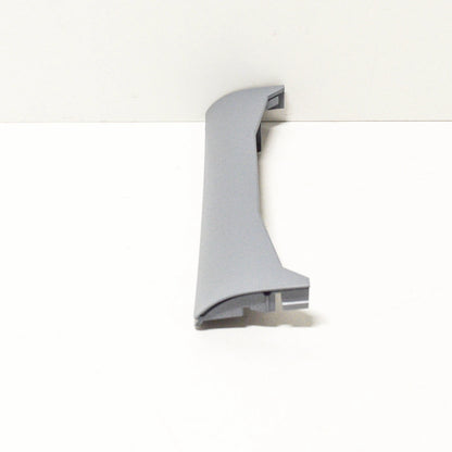 NEW AUDI A7 4G8 SPORTBACK REAR LEFT END CAP 4G8853869GRU ORIGINAL