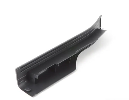 NEW MERCEDES-BENZ C W204 REAR LEFT INSIDE ENTRANCE RAIL A20468603369051 ORIGINAL