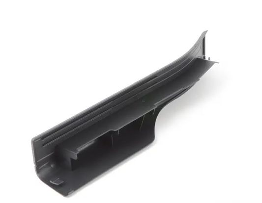 NEW MERCEDES-BENZ C W204 REAR LEFT INSIDE ENTRANCE RAIL A20468603369051 ORIGINAL