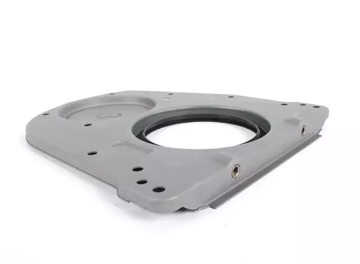 NEW MERCEDES-BENZ C W204 REAR CRANKCASE COVER A2720100614 ORIGINAL