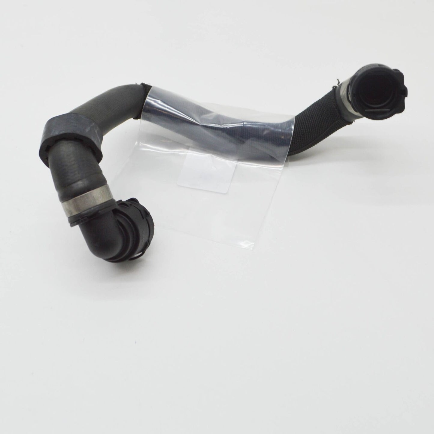 NEW MERCEDES-BENZ C C205 RIGHT SWITCHOVER VALVE COOLANT HOSE A2055010702