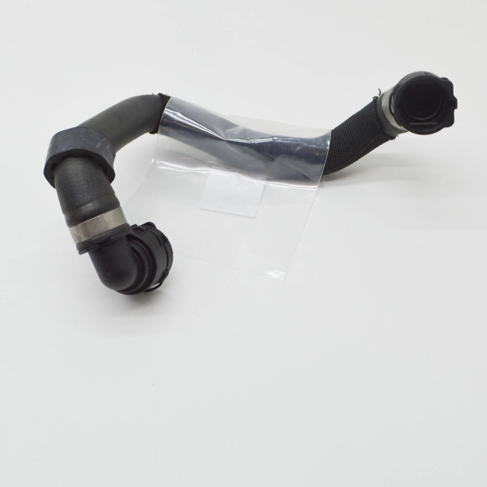 NEW MERCEDES-BENZ C C205 RIGHT SWITCHOVER VALVE COOLANT HOSE A2055010702