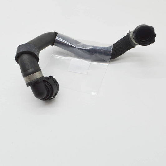 NEW MERCEDES-BENZ C C205 RIGHT SWITCHOVER VALVE COOLANT HOSE A2055010702