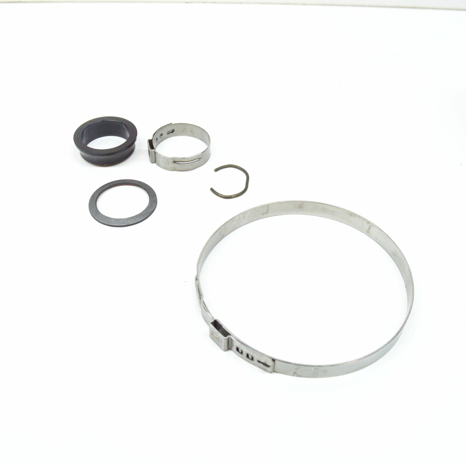 NEW AUDI A3 8P LEFT OR RIGHT OUTER AXLE BOOT KIT 6R0498203A ORIGINAL