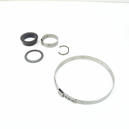 NEW AUDI A3 8P LEFT OR RIGHT OUTER AXLE BOOT KIT 6R0498203A ORIGINAL