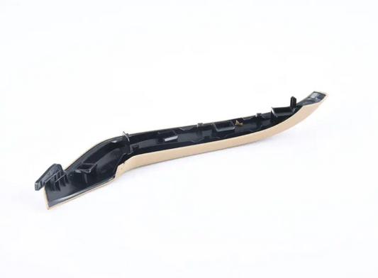 new bmw x3 f25 front left pull strap trim cover 7246211 51417246211 original