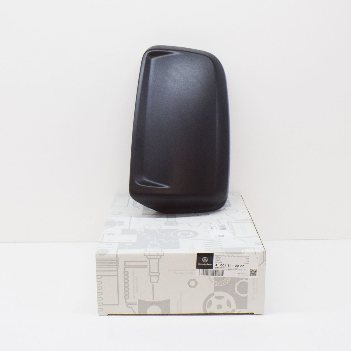 NEW MERCEDES-BENZ SPRINTER 906 FRONT LEFT DOOR MIRROR SHELL A0018110022 ORIGINAL