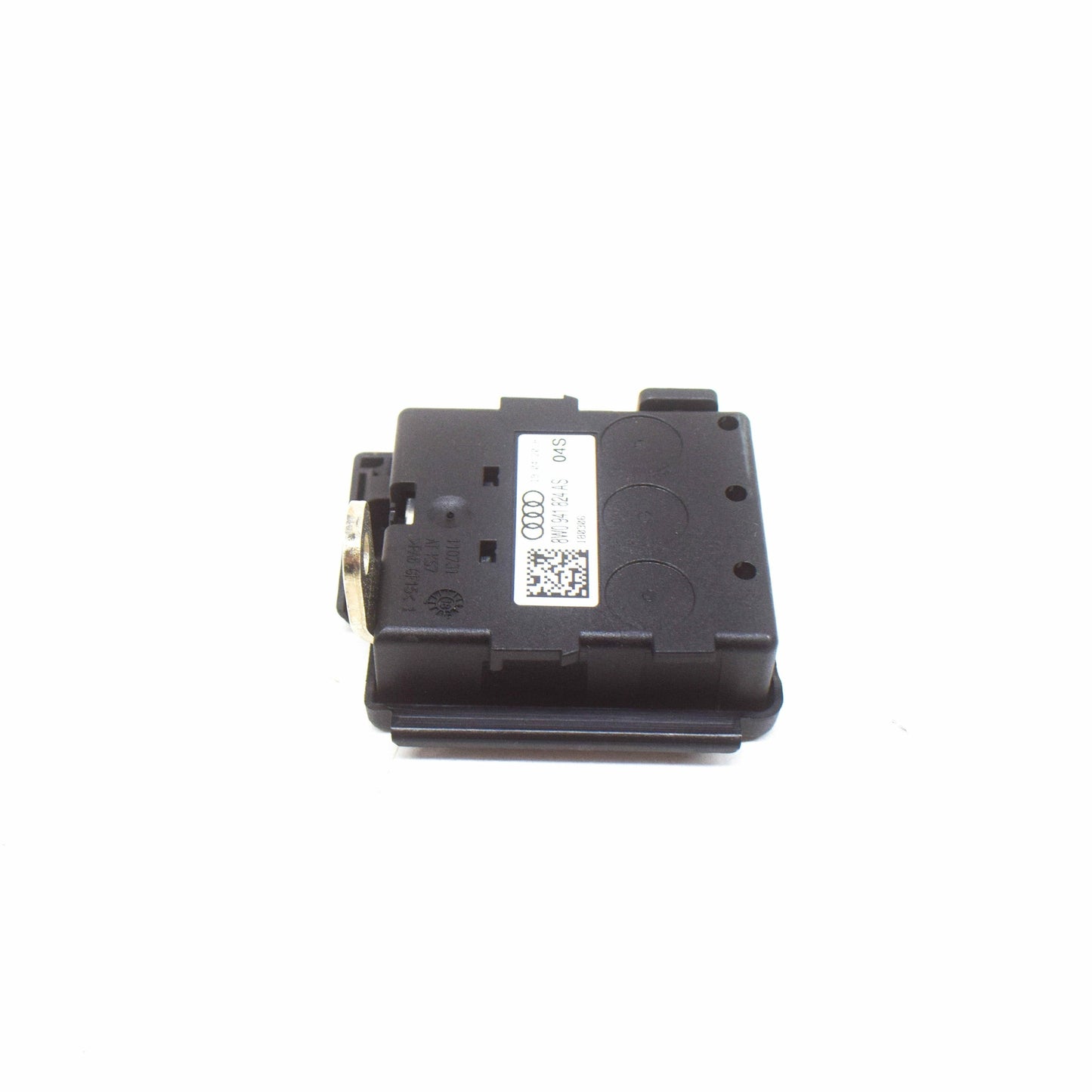 NEW AUDI Q5 80A FUSE BOX WITH FUSE 8W0941824AS ORIGINAL