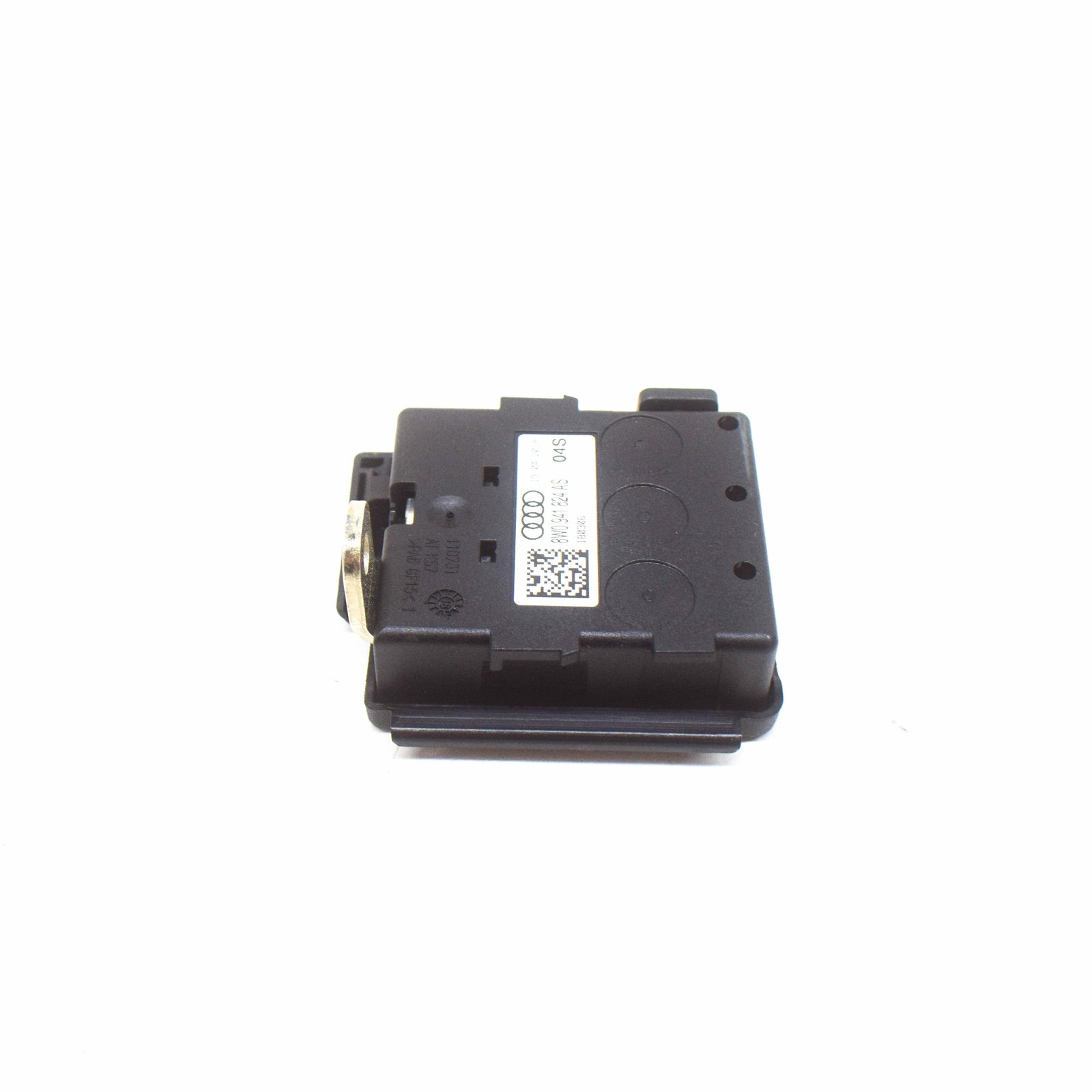 NEW AUDI Q5 80A FUSE BOX WITH FUSE 8W0941824AS ORIGINAL