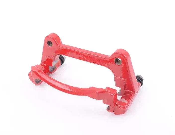 NEW AUDI A3 SPORTBACK 8P FRONT LEFT CALIPER CARRIER 5QM615125B ORIGINAL