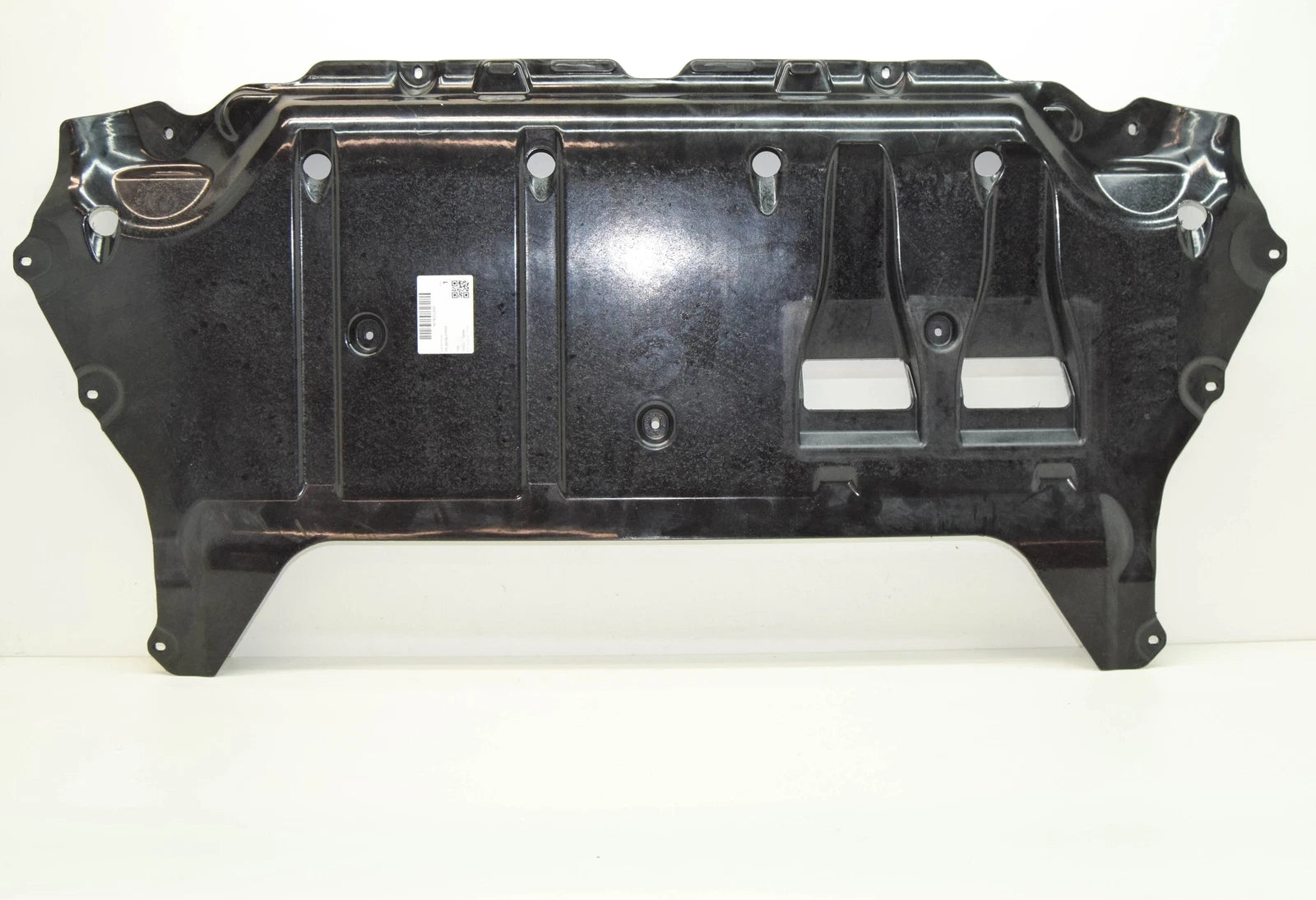 NEW AUDI TT FV FRONT UNDERBODY NOISE INSULATION 8S7825236D ORIGINAL