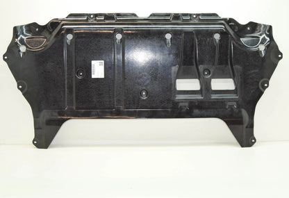 NEW AUDI TT FV FRONT UNDERBODY NOISE INSULATION 8S7825236D ORIGINAL