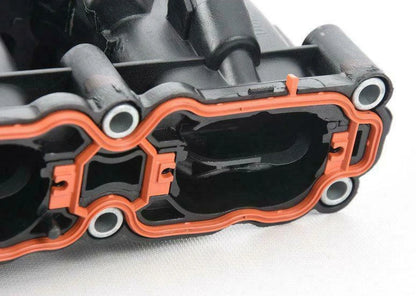 NEW VOLKSWAGEN JETTA A7 ENGINE INTAKE MANIFOLD 06L133201ES ORIGINAL