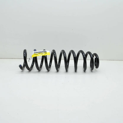 NEW MERCEDES-BENZ GLE W166 FRONT SUSPENSION COIL SPRING A1663211604 ORIGINAL