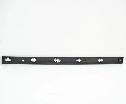 NEW MERCEDES-BENZ VITO W639 RIGHT SLIDING DOOR STRIP A63969013629999