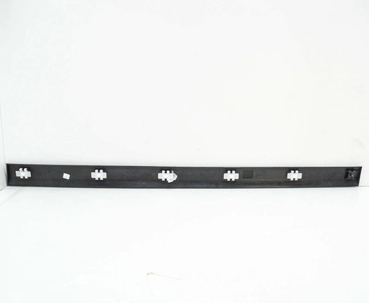 NEW MERCEDES-BENZ VITO W639 RIGHT SLIDING DOOR STRIP A63969013629999