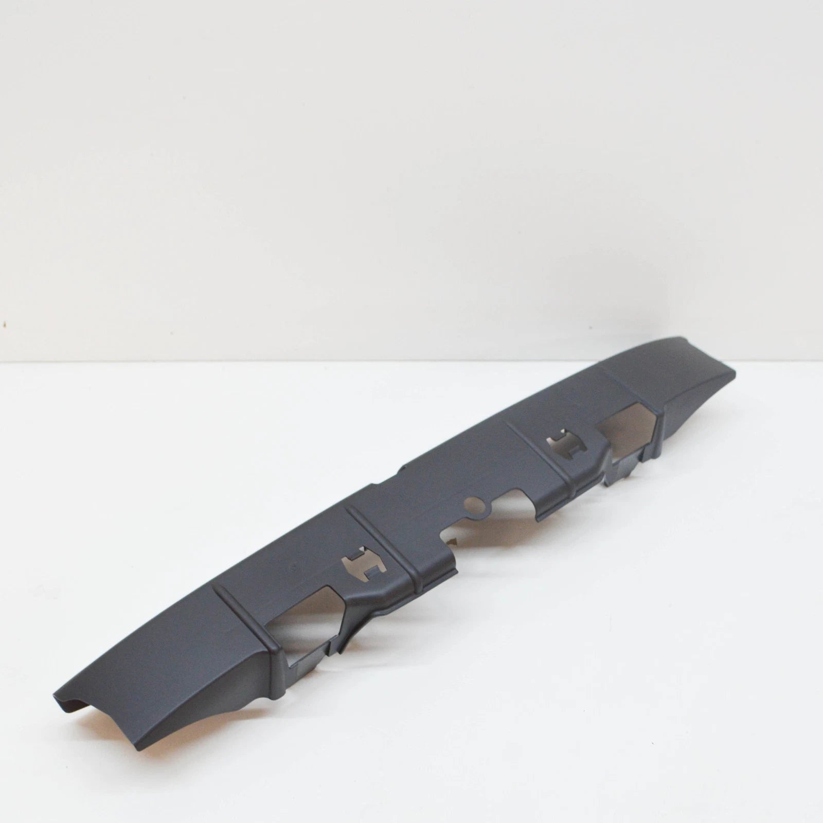 NEW AUDI A3 SPORTBACK 8V FRONT CRASH BAR REINFORCEMENT COVER 8V3807217 ORIGINAL