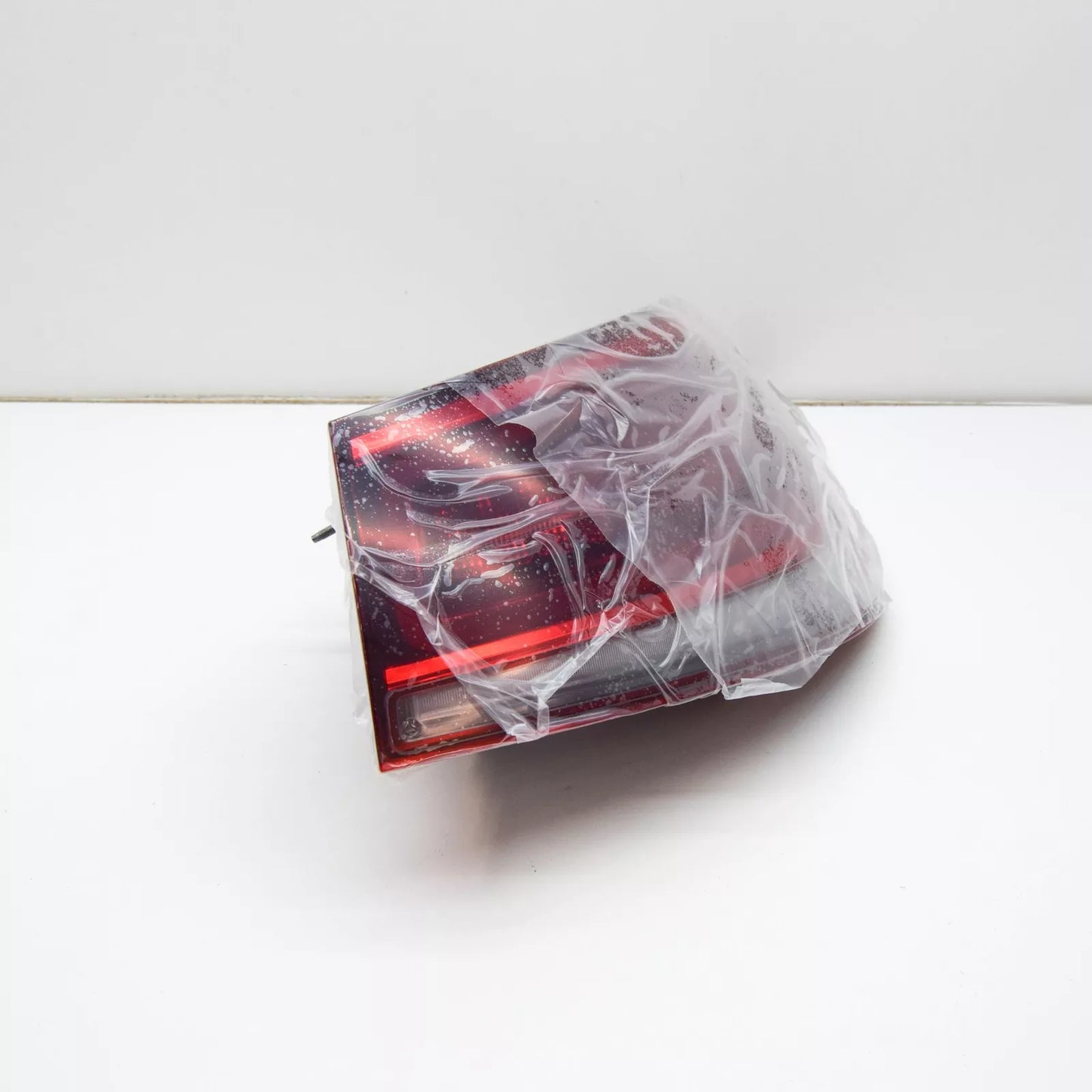 NEW MB GLE W167 COUPE REAR RIGHT OUTER TAILLIGHT LAMP LHD A1679066207 ORIGINAL