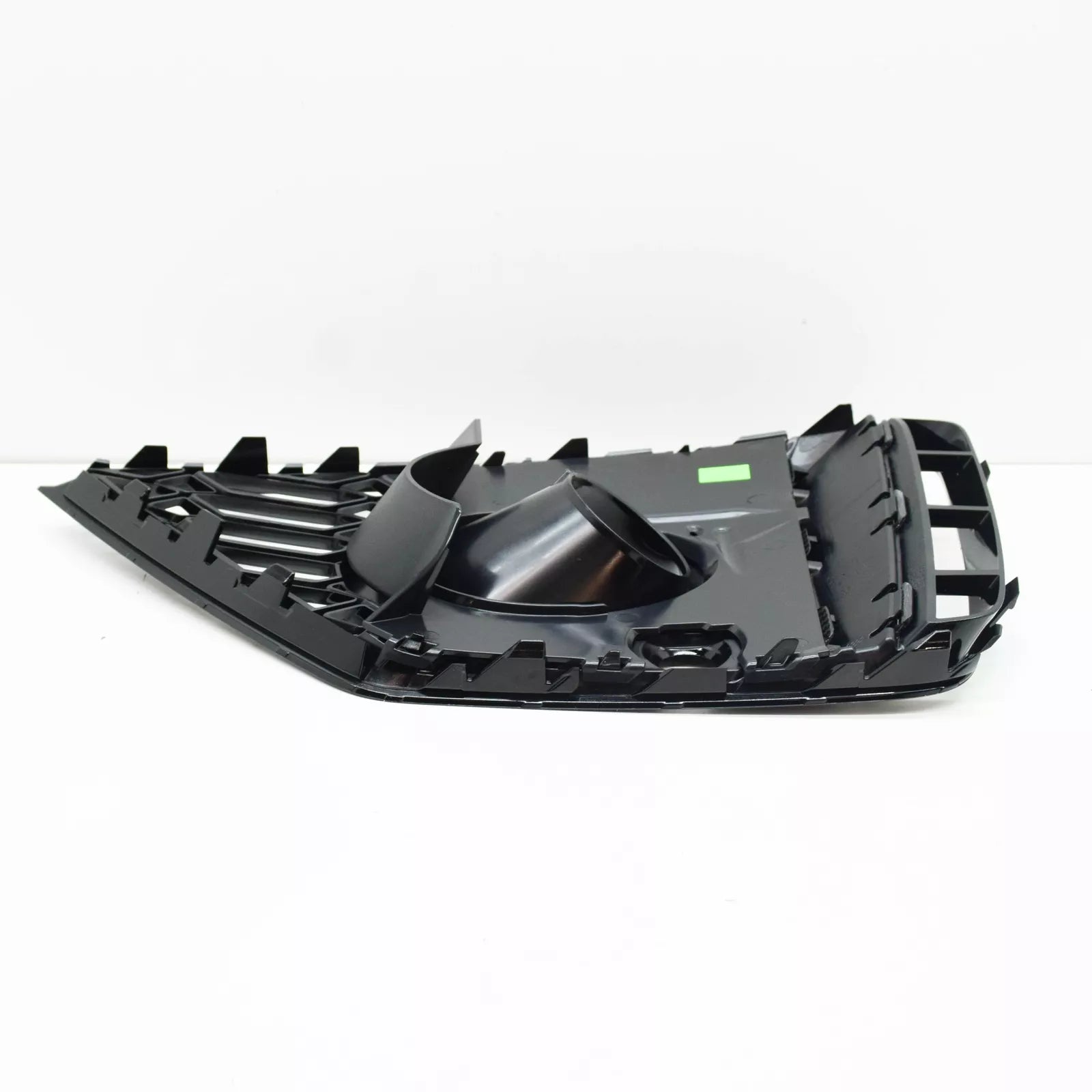 NEW AUDI RS5 8W6 FRONT BUMPER LEFT GRILLE CARBON 8W0807681AS3Q0 ORIGINAL