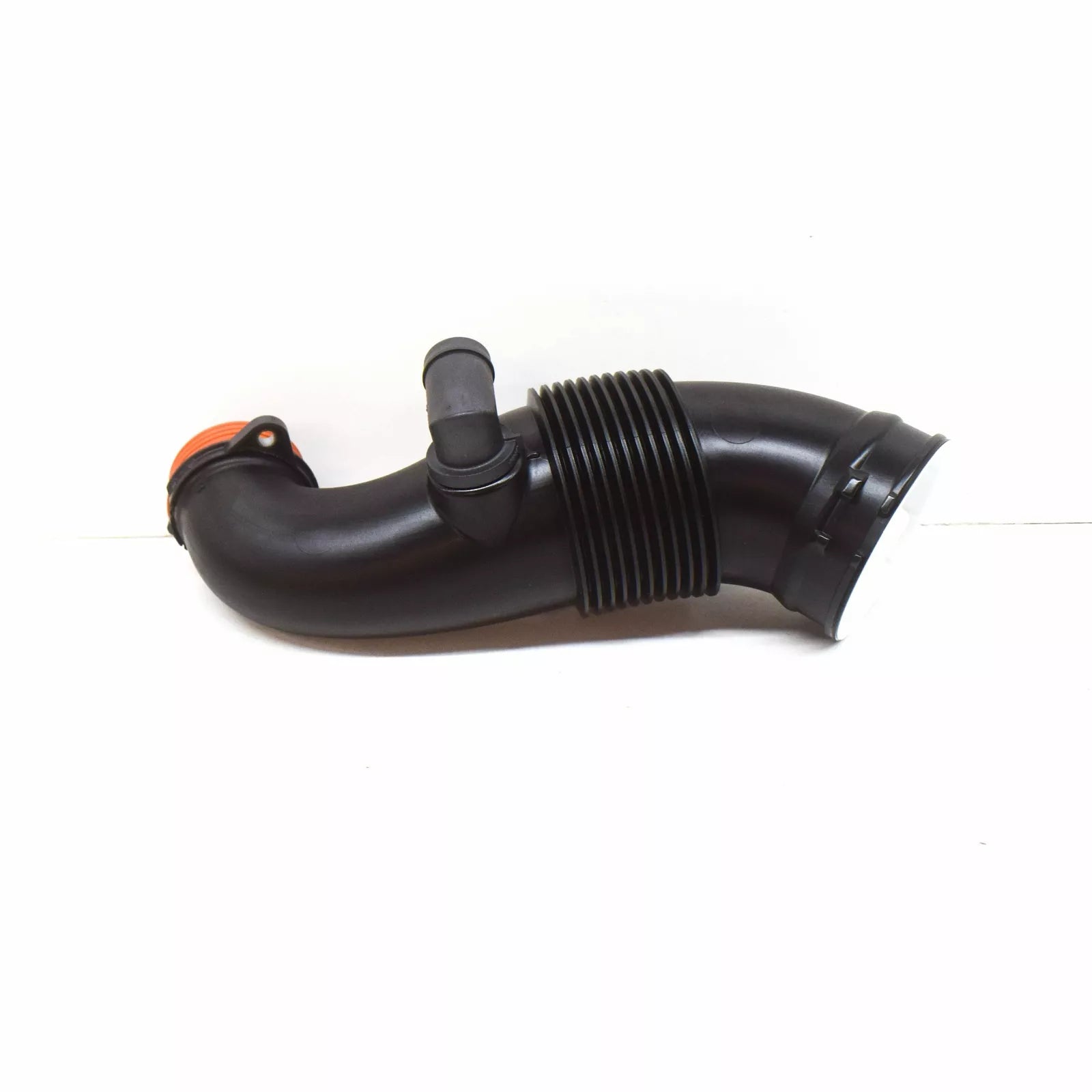 NEW BMW X5 F15 FUEL SYSTEM AIR RUBBER BOOT 4.4 PETROL L3717638569 ORIGINAL