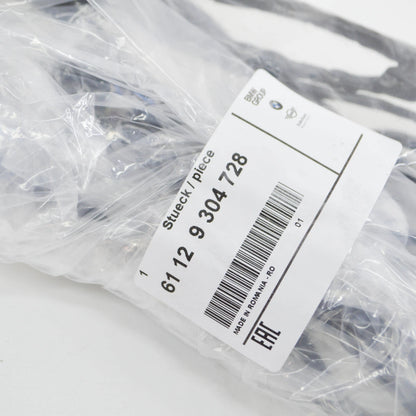 NEW BMW X3 F25 FRONT PARKING SENSORS WIRING 61129304728 ORIGINAL