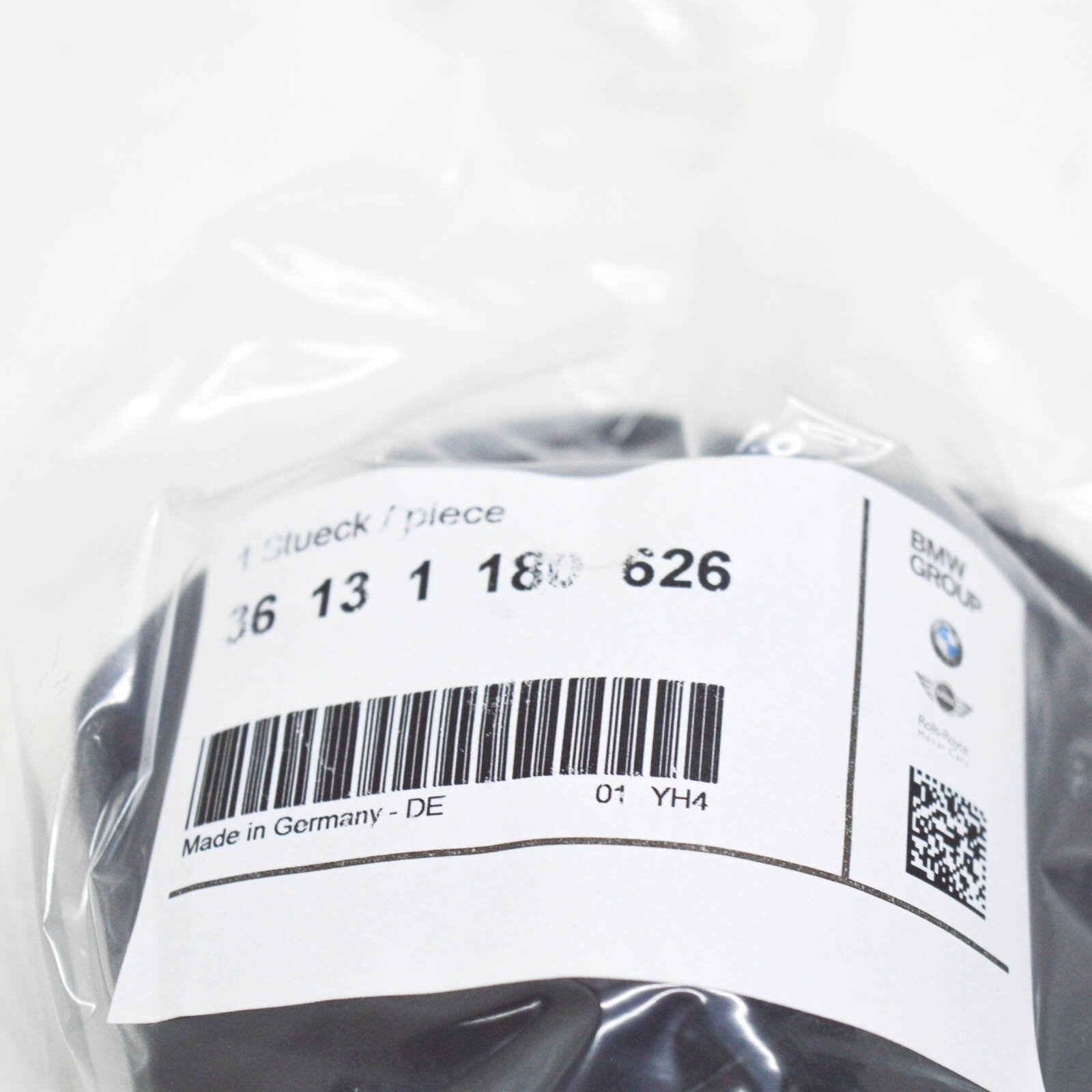 new bmw 3 e90 bbs wheel centre cap removal tool key 1180626 original