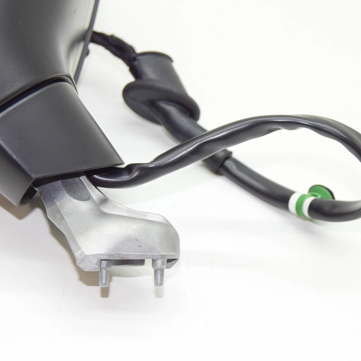 NEW VW PASSAT B8 3G FRONT LEFT SIDE WING MIRROR LHD 3G1857507FQ9B9 ORIGINAL