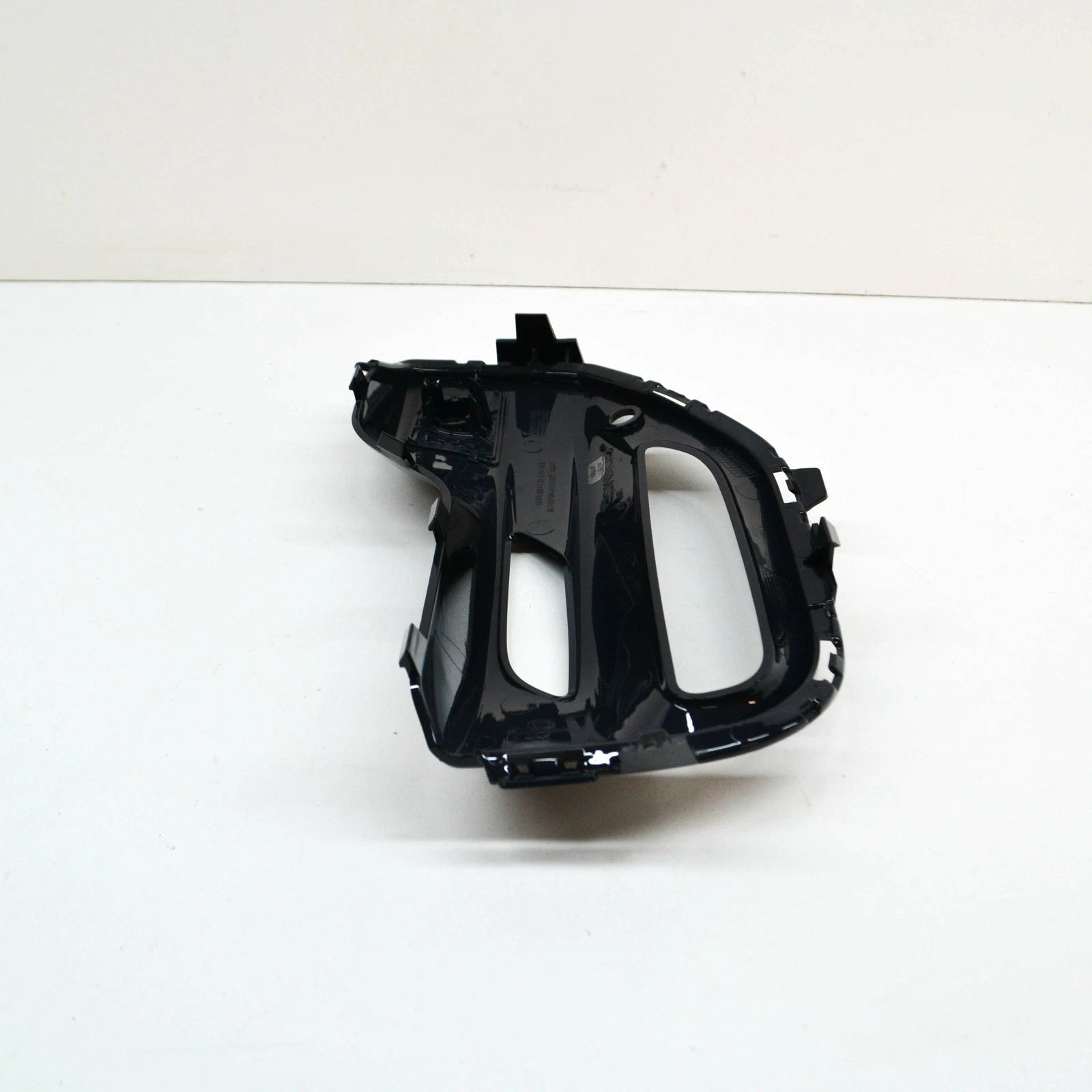 NEW BMW X5 G05 M FRONT RIGHT FOG LIGHT GRILLE TRIM 51118099732 ORIGINAL