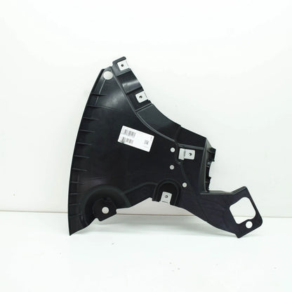 NEW MERCEDES-BENZ C W206 FRONT LEFT OUTER RADIATOR SHIELD A2065202300 ORIGINAL