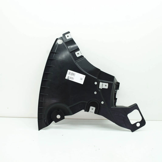 NEW MERCEDES-BENZ C W206 FRONT LEFT OUTER RADIATOR SHIELD A2065202300 ORIGINAL