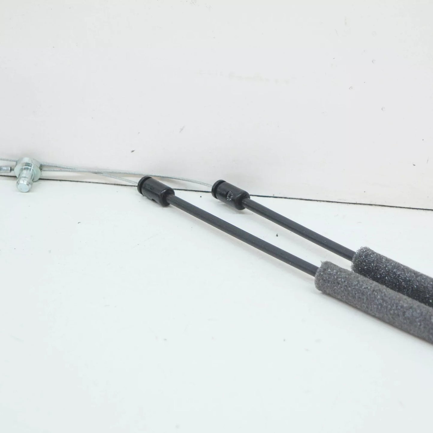 NEW VW TRANSPORTER T5 REAR RIGHT SEAT RELEASE MECHANISM 7H0883386C