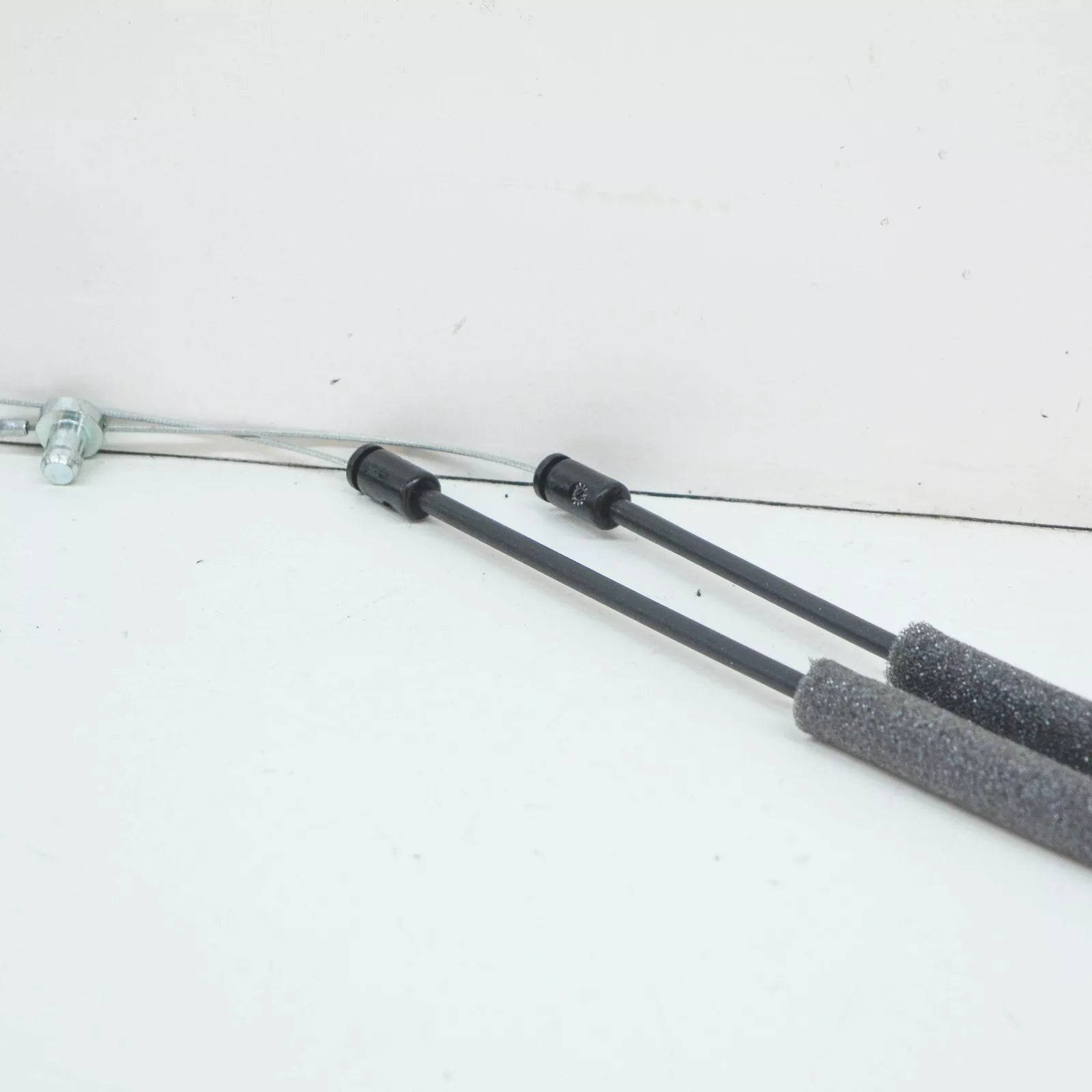 NEW VW TRANSPORTER T5 REAR RIGHT SEAT RELEASE MECHANISM 7H0883386C