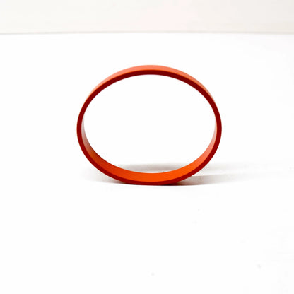 NEW AUDI RS6 C6 INTAKE MANIFOLD UPPER SEAL SET 07L198717 ORIGINAL