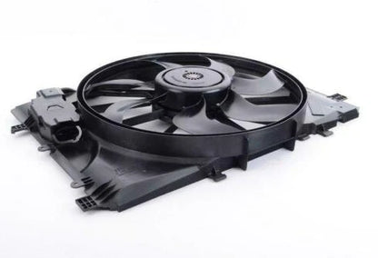 NEW MERCEDES-BENZ CLA C117 RADIATOR FAN A2465000064 ORIGINAL