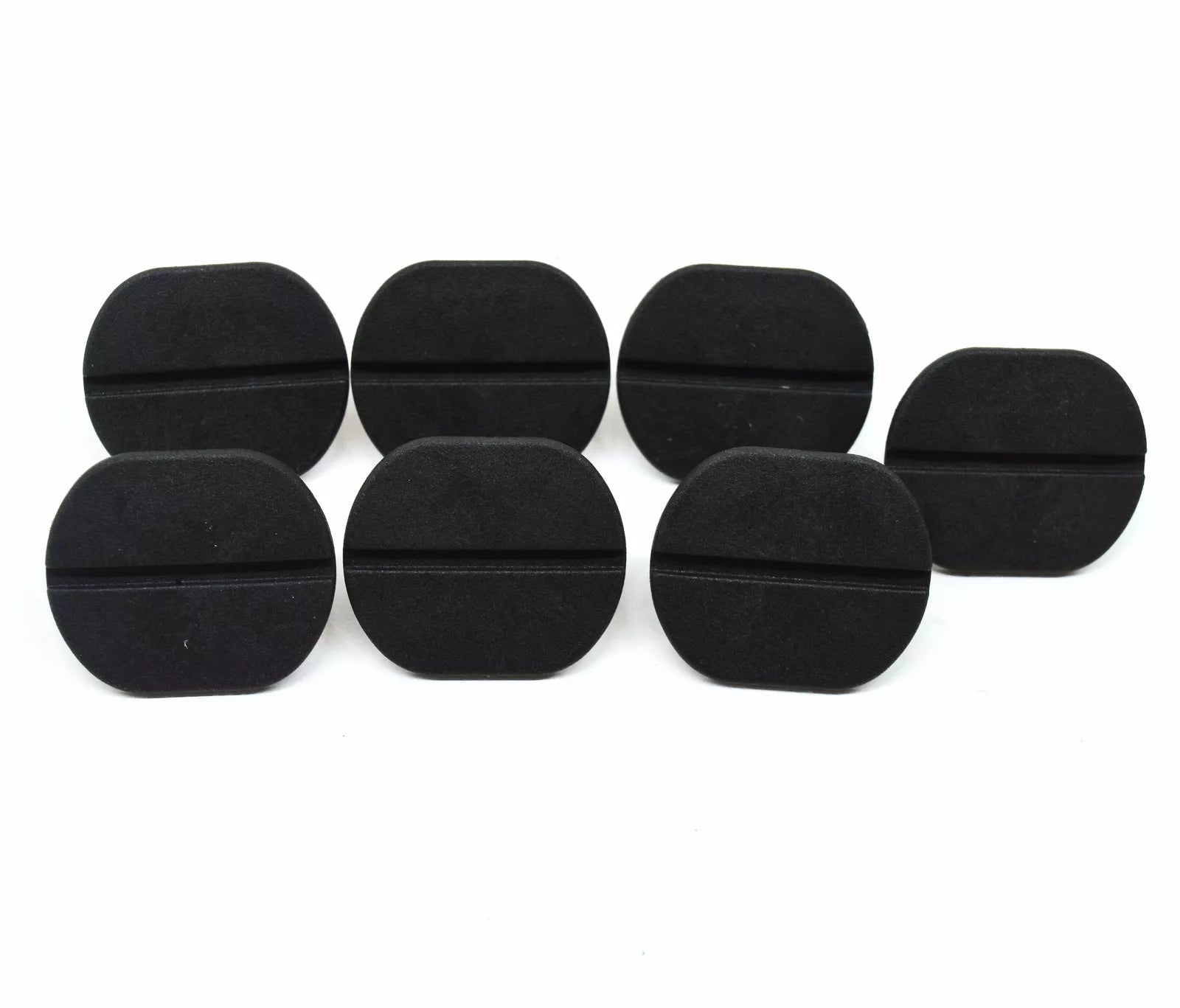 NEW AUDI RS5 8W6 SIDE SKIRT 1 SET ATTACHMENT PARTS 8W6898909B