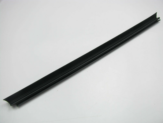 new vw passat b6 3c rear right door weather strip seal 3c9839472b5ap original