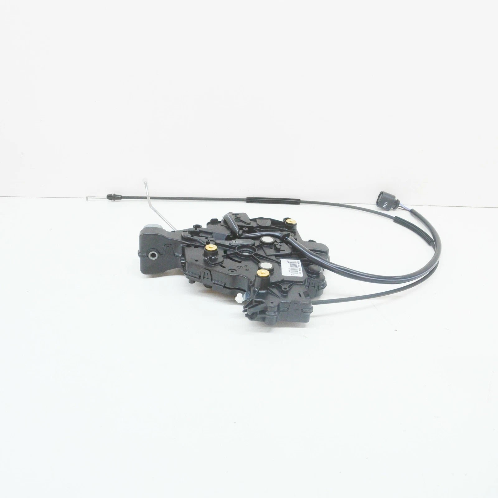 NEW VW TRANSPORTER T5 RIGHT SLIDING DOOR REMOTE CONTROL LOCK 7E0843654BR