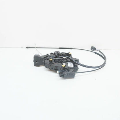 NEW VW TRANSPORTER T5 RIGHT SLIDING DOOR REMOTE CONTROL LOCK 7E0843654BR