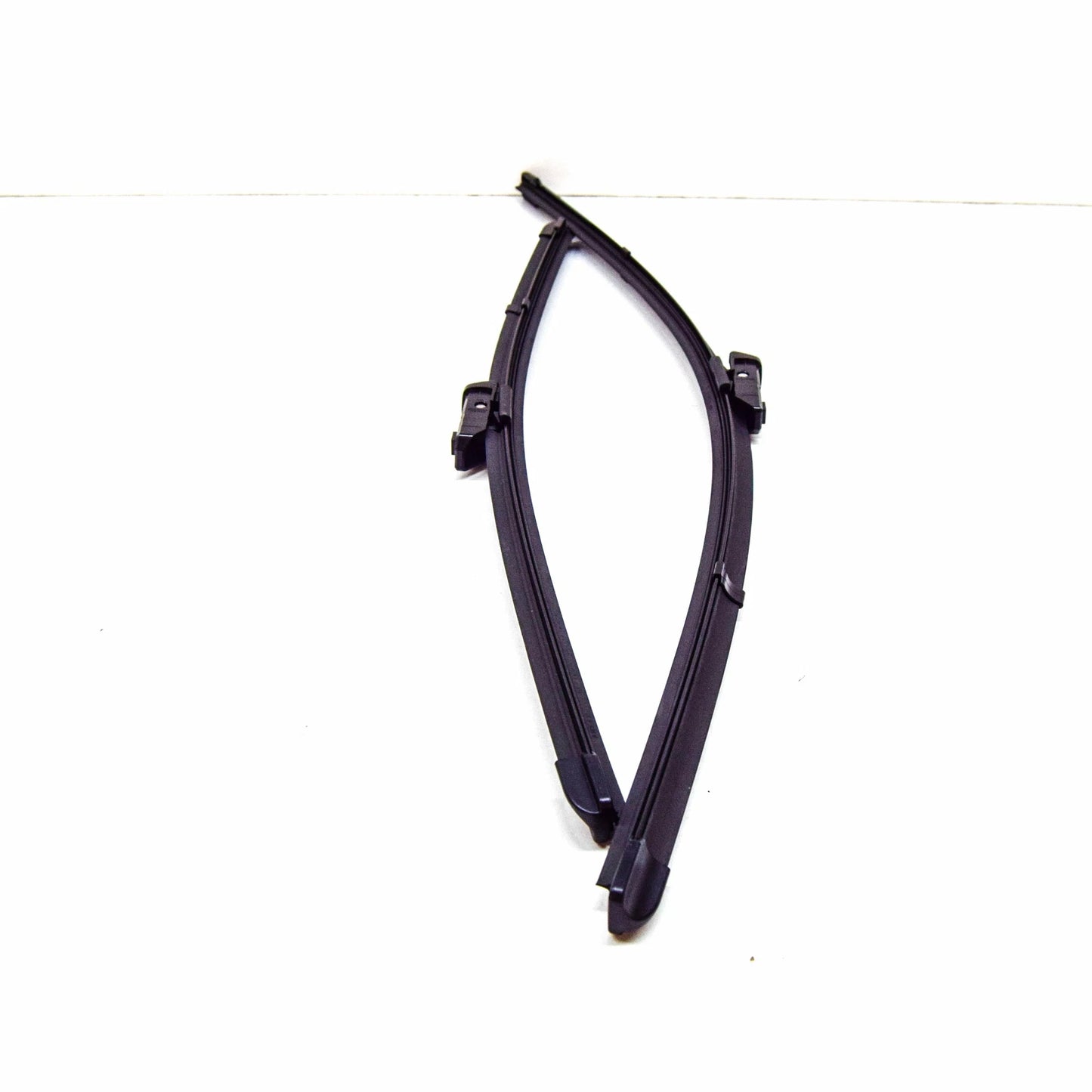 NEW VOLKSWAGEN CC FRONT WINDSHIELD WIPER BLADES SET LHD AERO 3C8998002