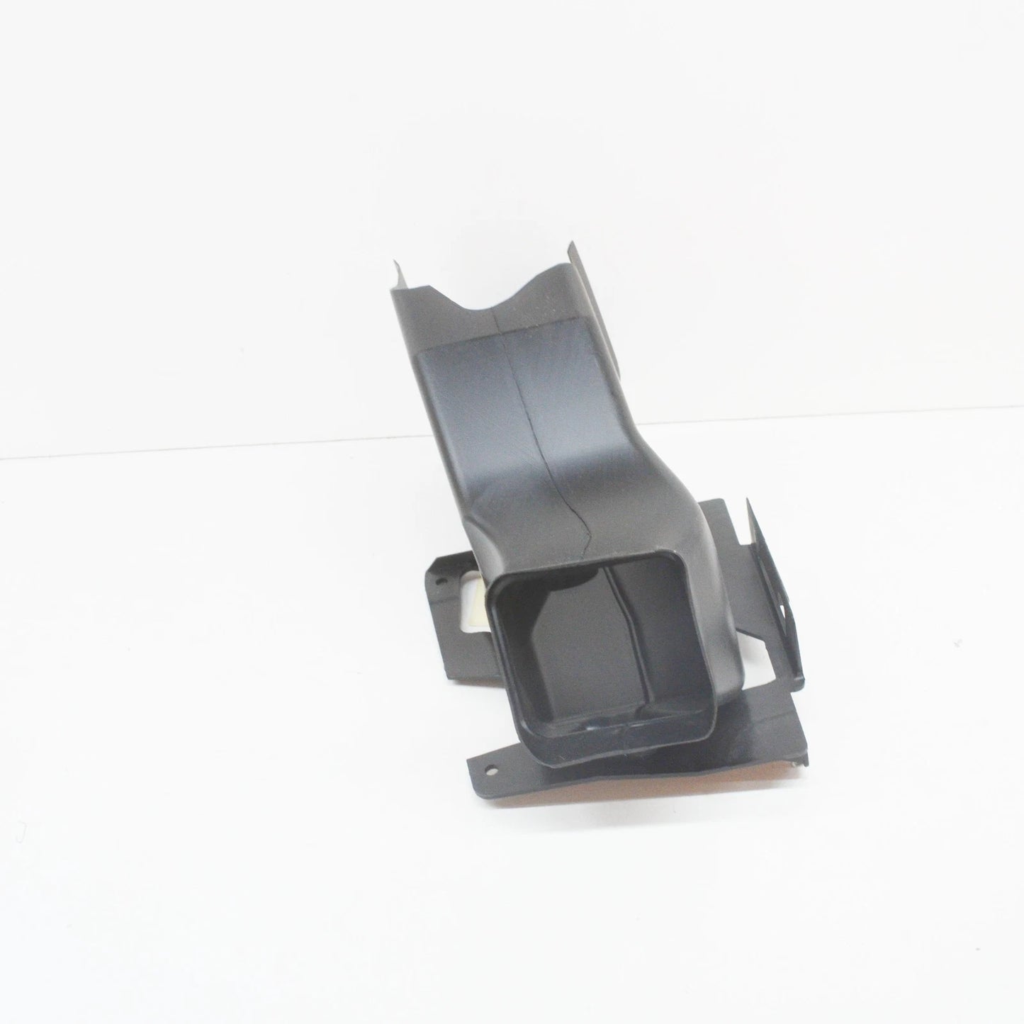 NEW BMW 3 COUPE E46 FRONT RIGHT M BRAKE AIR DUCT 51717896408 ORIGINAL