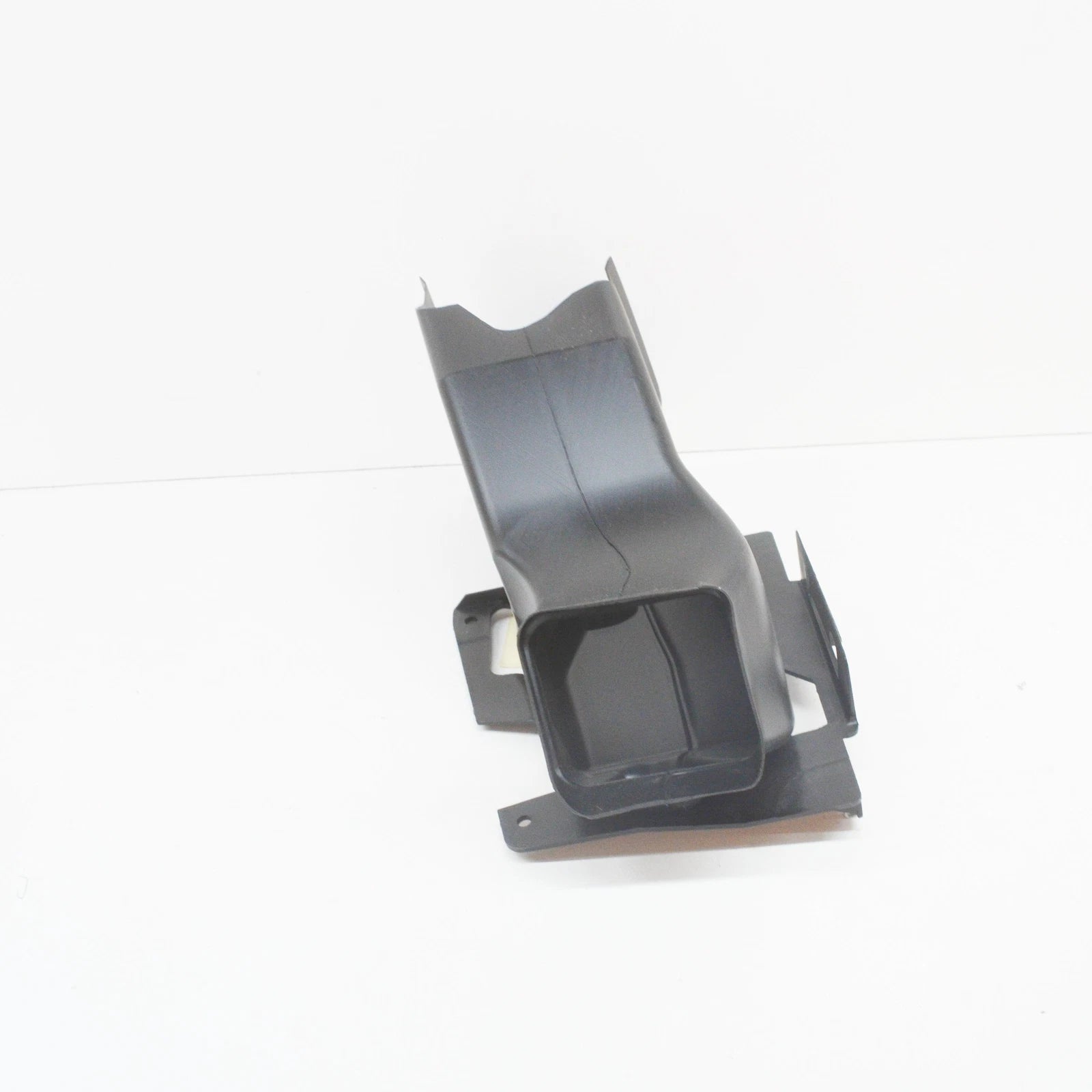 NEW BMW 3 COUPE E46 FRONT RIGHT M BRAKE AIR DUCT 51717896408 ORIGINAL