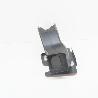 NEW BMW 3 COUPE E46 FRONT RIGHT M BRAKE AIR DUCT 51717896408 ORIGINAL