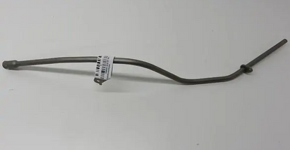 new mercedes-benz c w204 oil dipstick guide tube a6510100766 original